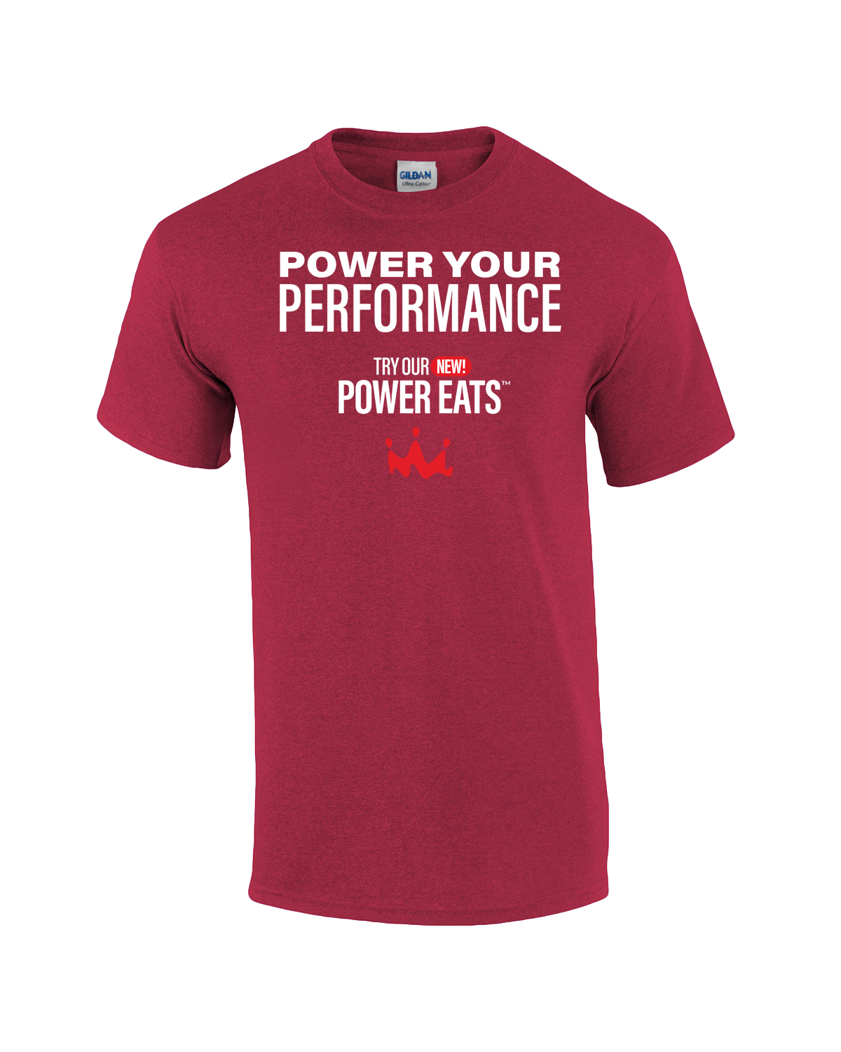 Eco Friendly Short Sleeve Tee Shirt