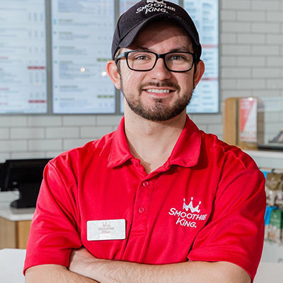 Smoothie King Employee Store